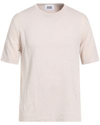 Alpha Studio - Camiseta - Lyst