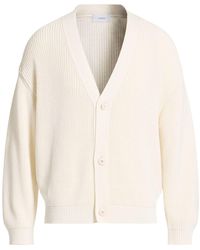 Lardini - Cardigan - Lyst