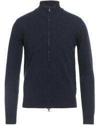 Luigi Borrelli Napoli - Cardigan - Lyst