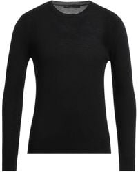 Low Brand - Pullover - Lyst