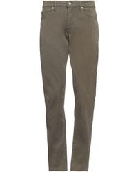 FRAME - Trouser - Lyst