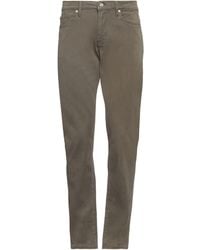 FRAME - Trouser - Lyst