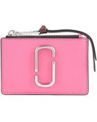 Marc Jacobs - Brieftasche - Lyst