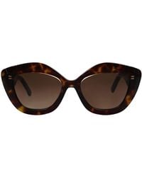 Marc Jacobs - Sonnenbrille - Lyst