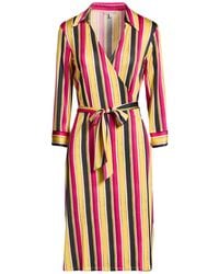 Camicettasnob - Midi Dress - Lyst