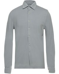 Della Ciana Shirt - Gray