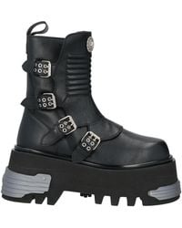 KATE CATE - Ankle Boots - Lyst