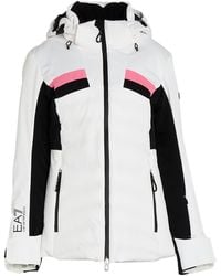 EA7 - Snow Wear - Lyst
