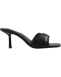 Steve Madden - Sandals - Lyst