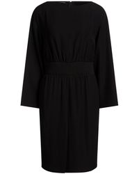 Emporio Armani - Midi Dresses - Lyst