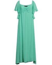 EMMA & GAIA - Maxi Dress Viscose - Lyst