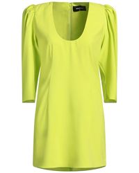 DSquared² - Mini Dress - Lyst