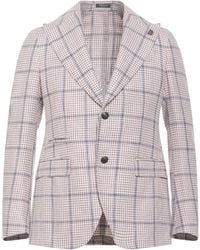 BRERAS Milano - Blazer - Lyst
