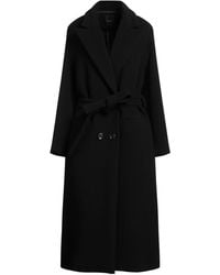 Pinko - Coat - Lyst