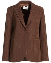 No Secrets - Blazer - Lyst