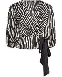 Liu Jo - Tops - Lyst