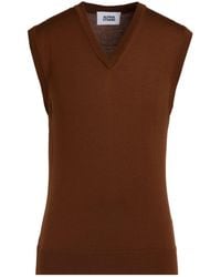 Alpha Studio - Jumper - Lyst