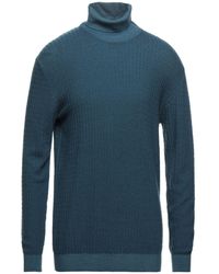 Circolo 1901 - Turtleneck - Lyst