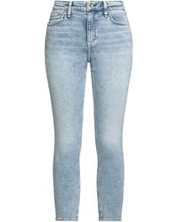 Rag & Bone - Jeanshose - Lyst