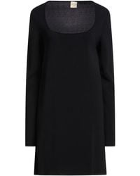Tod's - Mini Dresses - Lyst