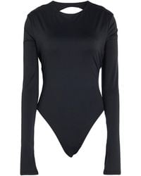 Aniye By - Bodysuit - Lyst