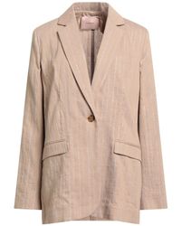 Twinset - Blazer - Lyst