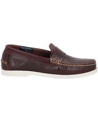 Docksteps - Loafer - Lyst