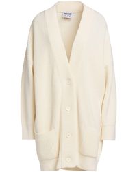 Moschino - Cardigan - Lyst