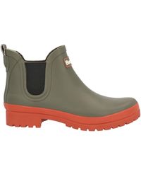 Barbour - Ankle Boots - Lyst