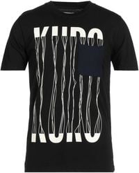 Takeshy Kurosawa - T-shirt - Lyst