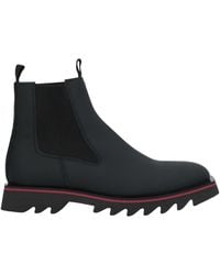 Attimonelli's - Ankle Boots - Lyst