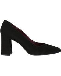 Albano - Pumps Leather - Lyst