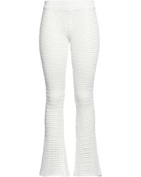 DSquared² - Pants Cotton - Lyst