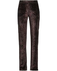 Siyu - Trouser - Lyst