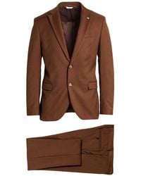 Berry & Brian - Suit - Lyst
