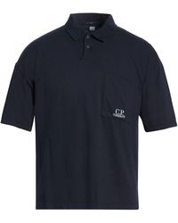 C.P. Company - Polo Shirts - Lyst