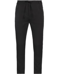 Daniele Alessandrini - Trouser - Lyst