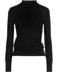 Pinko - Turtleneck - Lyst
