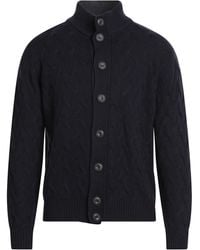 FILIPPO DE LAURENTIIS - Strickjacke - Lyst