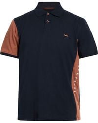 Harmont & Blaine - Polo Shirts - Lyst