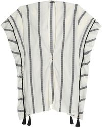 ViX Copricostume - Bianco