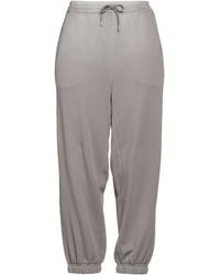 Cotton Citizen - Pants Cotton - Lyst