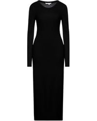Patrizia Pepe - Midi Dress - Lyst