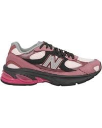 New Balance - 2010 Abzorb Sneaker - Lyst