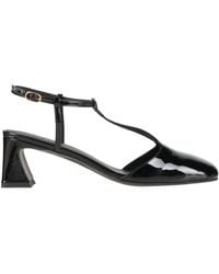 Alohas - Pumps Leather - Lyst