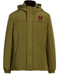 Emanuel Ungaro - Jackets - Lyst