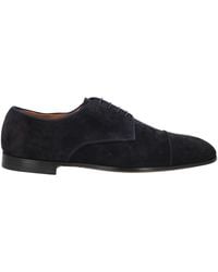 Doucal's - Lace-up Shoes - Lyst
