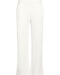 Majestic Filatures - Trouser - Lyst