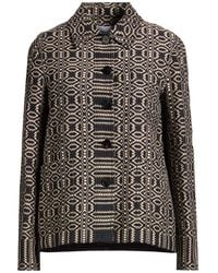 Dior - Jacket Cotton - Lyst