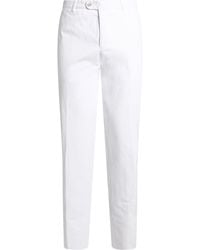 Fedeli - Pants - Lyst